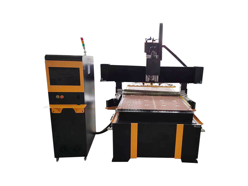 1325直排換刀水冷換刀主軸迷你字雕刻機(jī) 1325直排換刀水冷換刀主軸迷你字雕刻機(jī)