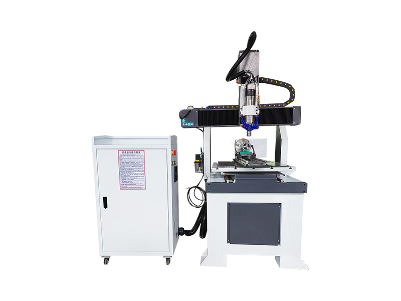 6060平面圓柱雕刻機 6060平面圓柱雕刻機