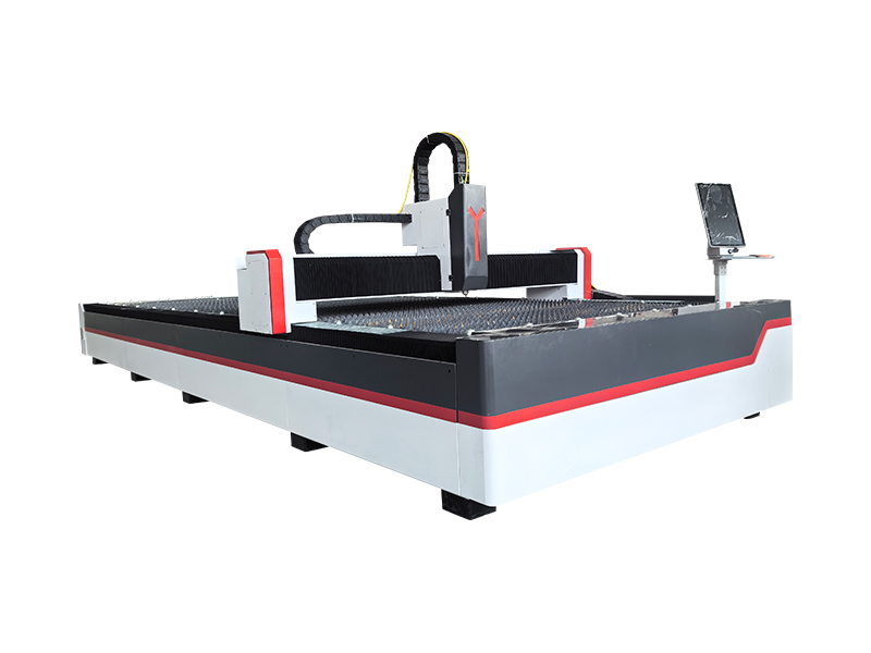 3015激光切割機(白灰紅色) 3015激光切割機(白灰紅色)