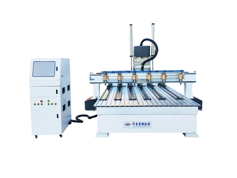 2025一拖六圓柱平面雕刻機(jī) 2025一拖六圓柱平面雕刻機(jī)